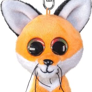 Lumo: Knuffel Fox Repo Mini