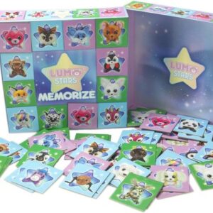 Lumo: Stars Memorize (Multi)