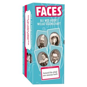 Faces