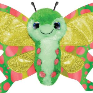 Lumo: Knuffel Butterfly Hope classic