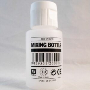 Mixing Bottle 35ml