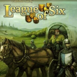 League of Six