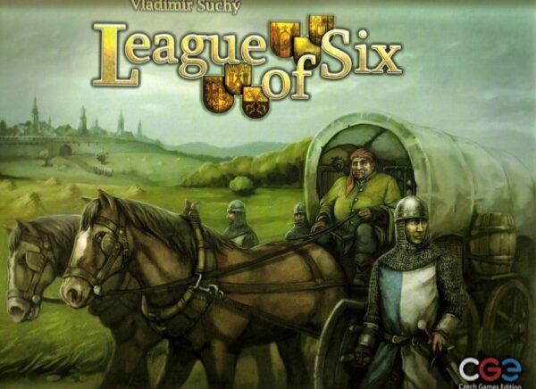 League of Six