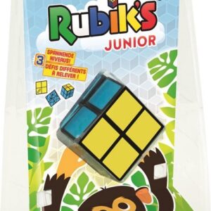 Rubiks Junior 2x2