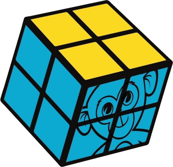 Rubiks Junior 2x2