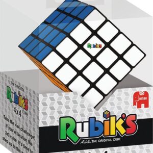 Rubiks 4x4