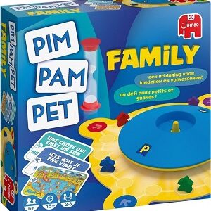 Pim Pam Pet Family