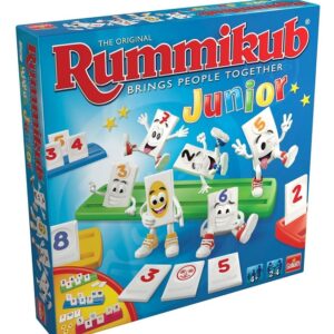 Rummikub The Original Junior