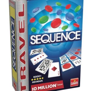 Sequence Travel