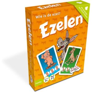 Ezelen