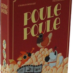 Poule Poule