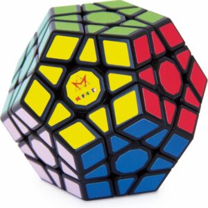 Megaminx Brainpuzzel - Recent Toys