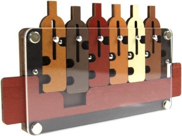 Constantin Brainpuzzel Waiters Tray