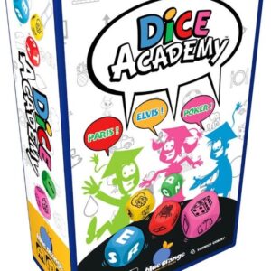 Dice Academy