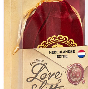 Love Letter (New Edition, Bag)