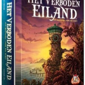 Het Verboden Eiland