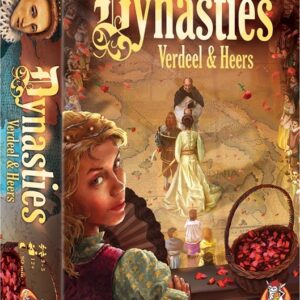 Dynasties Verdeel & Heers