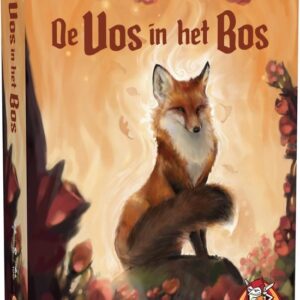 De Vos in het Bos