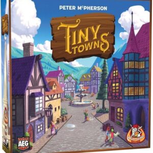 Tiny Towns