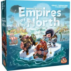 Empires of the North