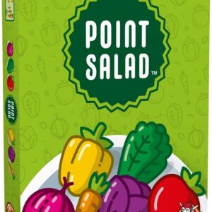 Point Salad