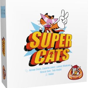 Supercats