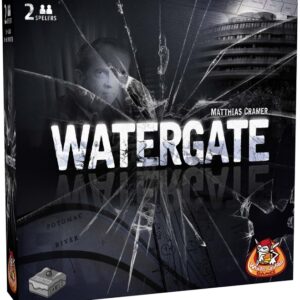 Watergate