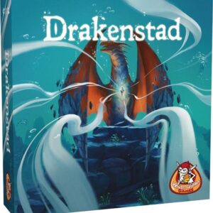 Drakenstad