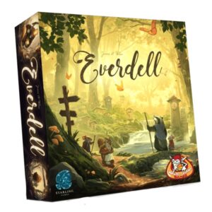 Everdell NL