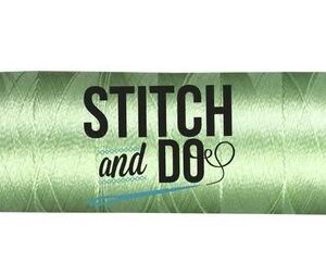 Stitch and Do - SDCD20 - Medium Green