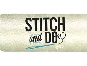 Stitch and Do - SDCD32 - Off-White