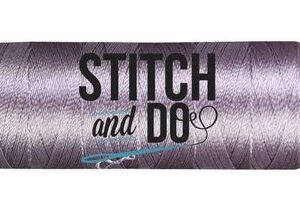 Stitch and Do - SDCD38 - Aubergine