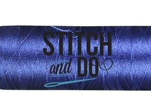 Stitch and Do - SDCD39 - Ultramarine