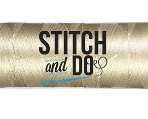 Stitch and Do - SDCD45 - Cappuccino