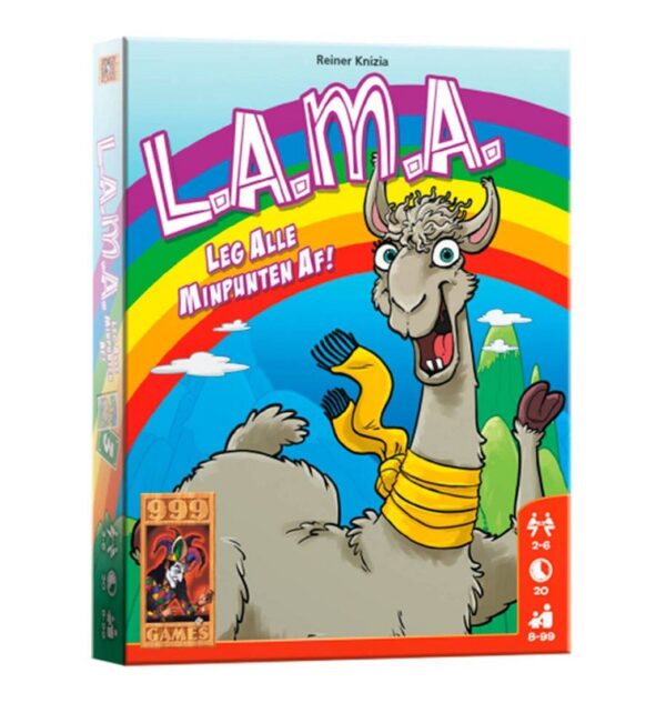 Lama