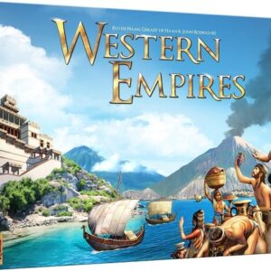 Western Empires