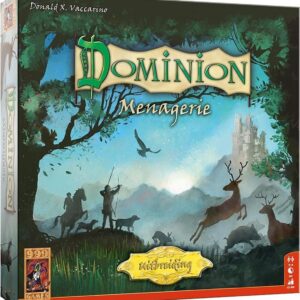 Dominion Menagerie