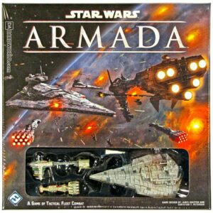 Star Wars Armada