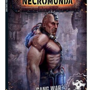 Necromunda: Gang War I