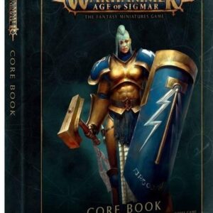 WH AoS Core Book