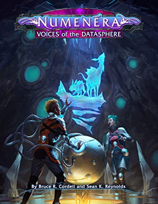 Numera: Voices of the Datasphere