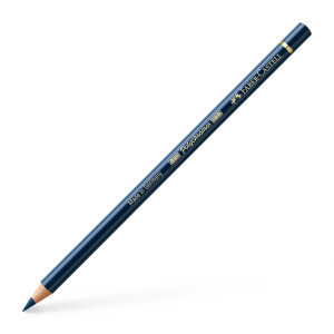 FC: Polychromos Potlood 157 donker indigo  - FC-110157