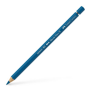 FC: Aquarelpotlood A.Durer 149 blauw turquoise  - FC-117649