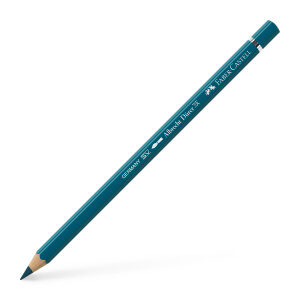 FC: Aquarelpotlood A.Durer 155 fluor turquoise  - FC-117655