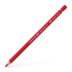 FC: Aquarelpotlood A.Durer 223 intensrood  - FC-117723