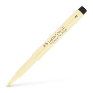 FC: Tekenstift Pitt Artist Pen Brush 103 ivoor - FC-167403