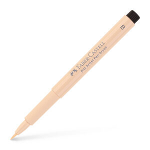 FC: Tekenstift Pitt Artist Pen Brush 116 abrikoos - FC-167416