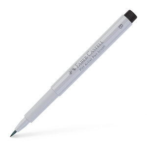 FC: Tekenstift Pitt Artist Pen Brush 230 koudgrijs I - FC-167430