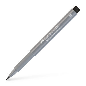 FC: Tekenstift Pitt Artist Pen Brush 232 koudgrijs III - FC-167432