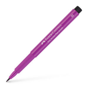 FC: Tekenstift Pitt Artist Pen Brush 134 donkerviolet - FC-167434